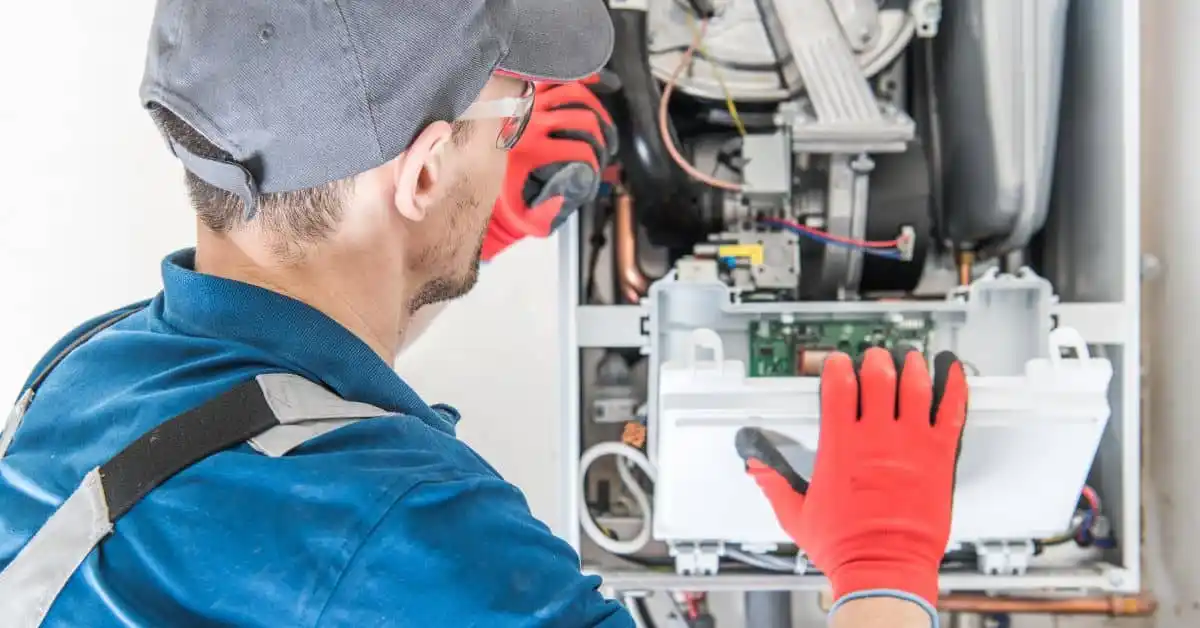 installateur Someren